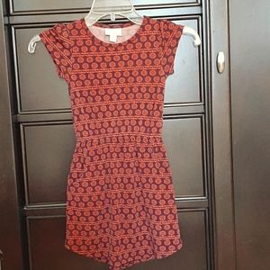 Kids Lularoe Mae Dress